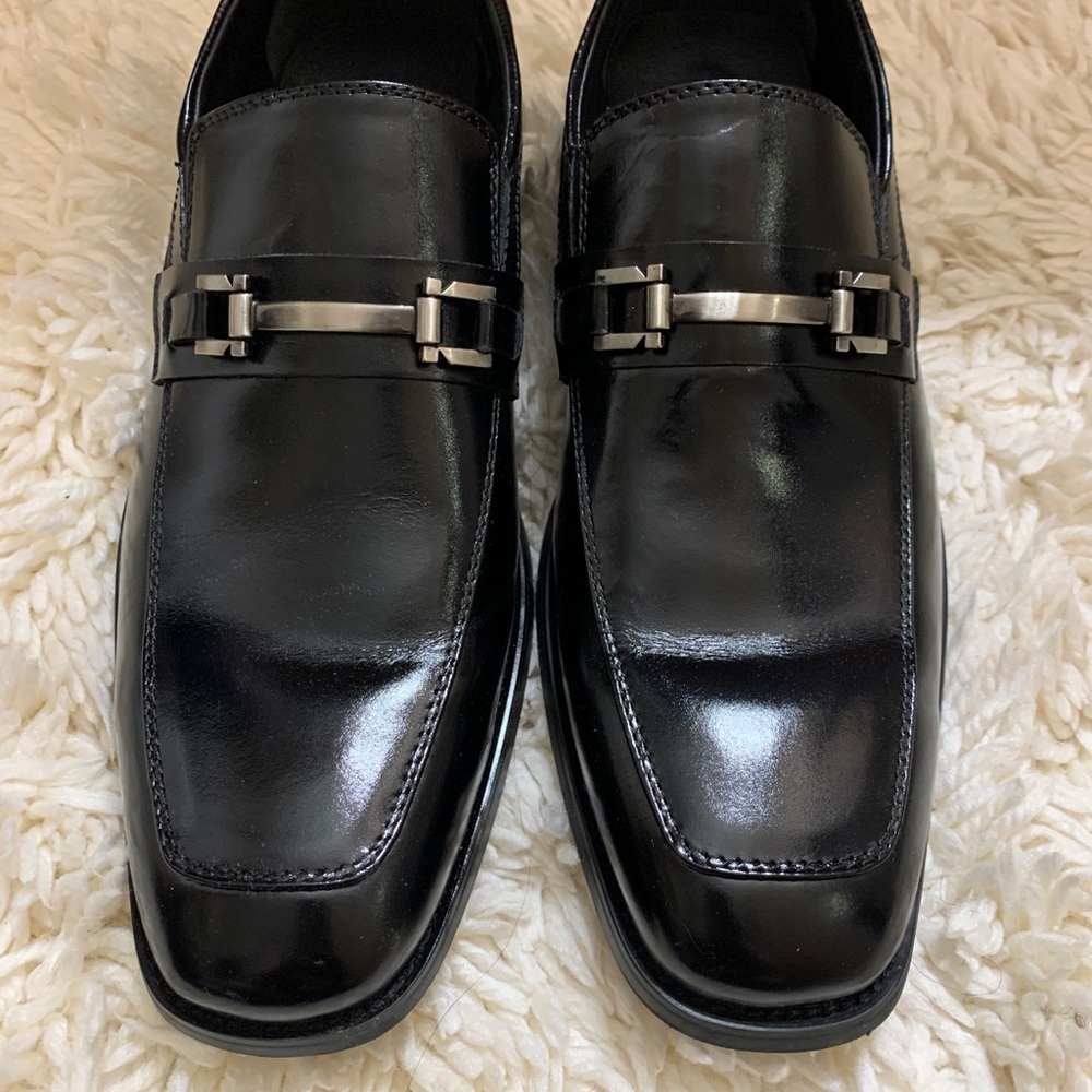 Stacy Adams “Blake” Men’s Dress Shoe Sz. 8.5